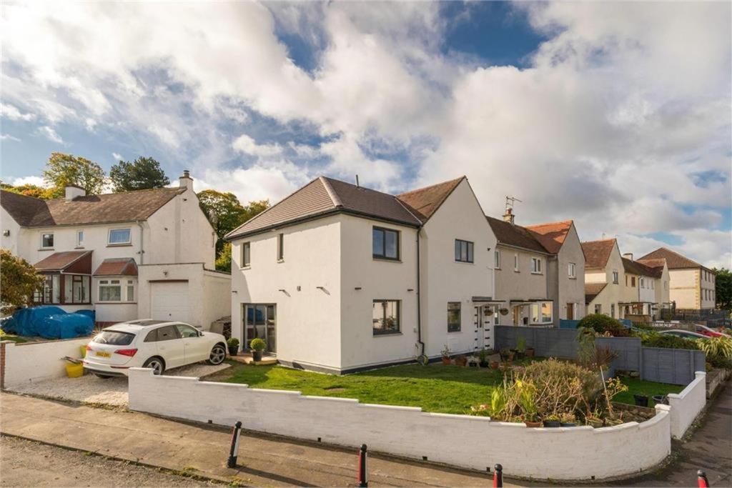 Dreghorn House 4 Bedrooms 3 Toilets 3 Reception Free Parking 233 Mbp Wifi Edinburgh Ngoại thất bức ảnh
