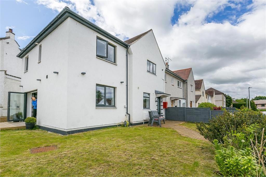 Dreghorn House 4 Bedrooms 3 Toilets 3 Reception Free Parking 233 Mbp Wifi Edinburgh Ngoại thất bức ảnh