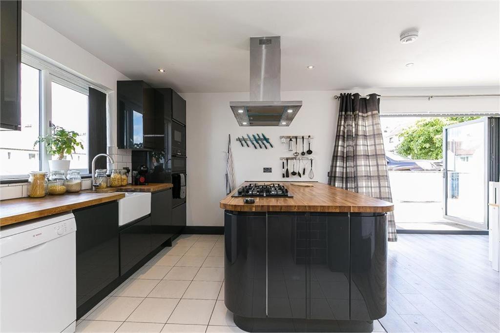 Dreghorn House 4 Bedrooms 3 Toilets 3 Reception Free Parking 233 Mbp Wifi Edinburgh Ngoại thất bức ảnh