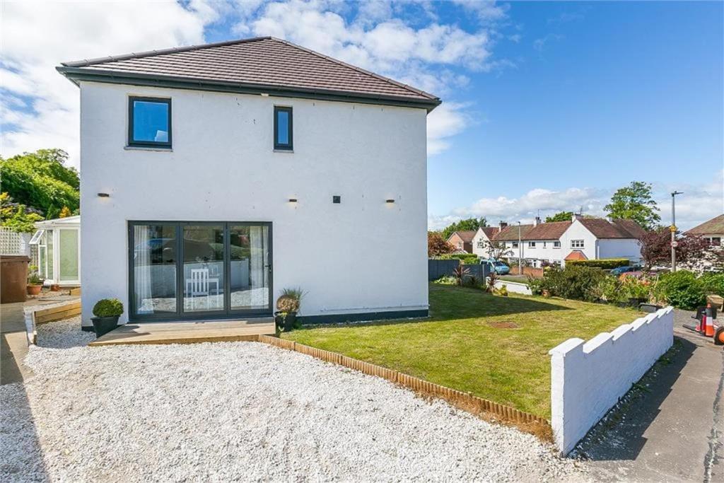 Dreghorn House 4 Bedrooms 3 Toilets 3 Reception Free Parking 233 Mbp Wifi Edinburgh Ngoại thất bức ảnh