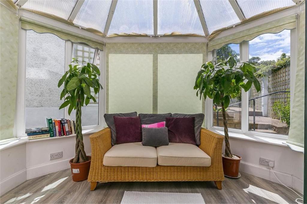 Dreghorn House 4 Bedrooms 3 Toilets 3 Reception Free Parking 233 Mbp Wifi Edinburgh Ngoại thất bức ảnh