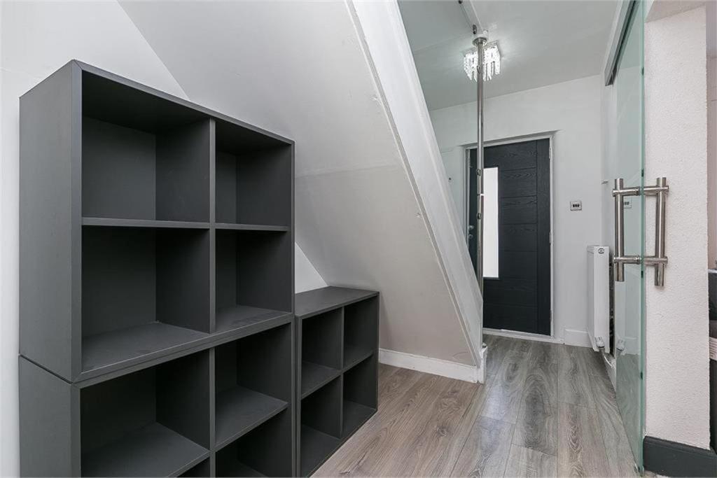 Dreghorn House 4 Bedrooms 3 Toilets 3 Reception Free Parking 233 Mbp Wifi Edinburgh Ngoại thất bức ảnh