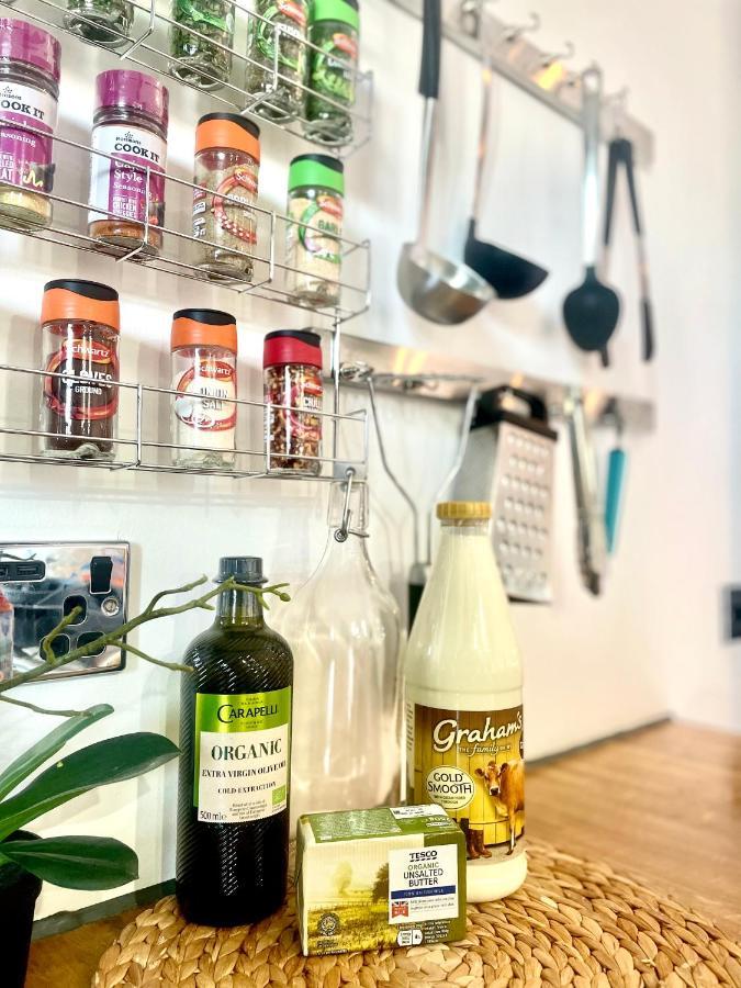Dreghorn House 4 Bedrooms 3 Toilets 3 Reception Free Parking 233 Mbp Wifi Edinburgh Ngoại thất bức ảnh