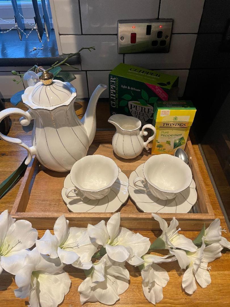 Dreghorn House 4 Bedrooms 3 Toilets 3 Reception Free Parking 233 Mbp Wifi Edinburgh Ngoại thất bức ảnh