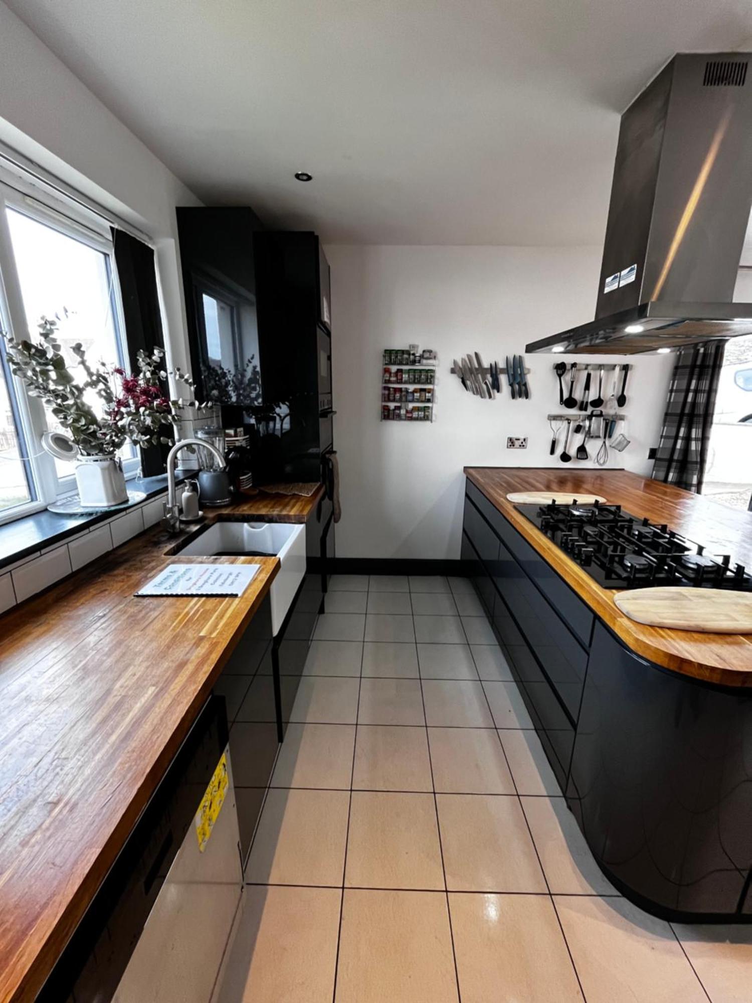 Dreghorn House 4 Bedrooms 3 Toilets 3 Reception Free Parking 233 Mbp Wifi Edinburgh Ngoại thất bức ảnh