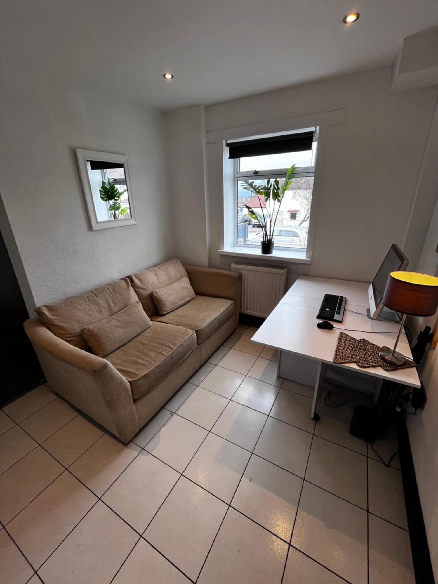 Dreghorn House 4 Bedrooms 3 Toilets 3 Reception Free Parking 233 Mbp Wifi Edinburgh Ngoại thất bức ảnh