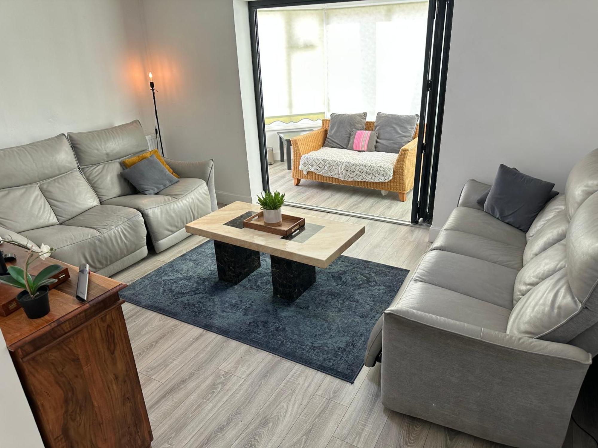 Dreghorn House 4 Bedrooms 3 Toilets 3 Reception Free Parking 233 Mbp Wifi Edinburgh Ngoại thất bức ảnh